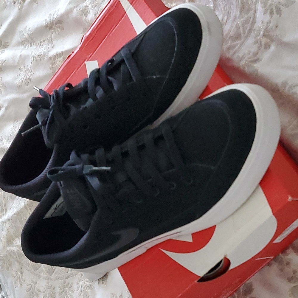 Nike GTS '16 Nubuck